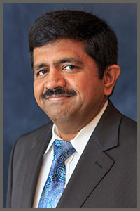 Kannan M. Narayana, MD, MBBS